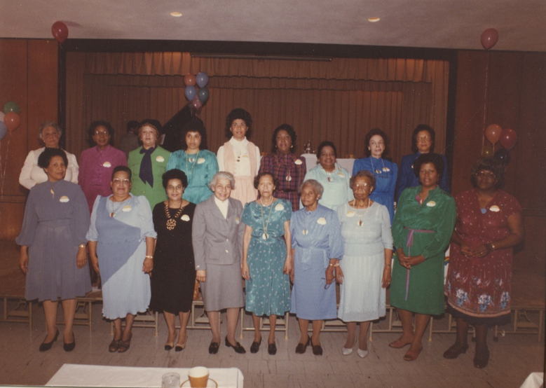 90th Anniversary Celebration